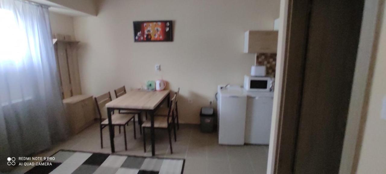 Centrum Apartmanok Siofok Ngoại thất bức ảnh