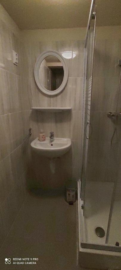 Centrum Apartmanok Siofok Ngoại thất bức ảnh