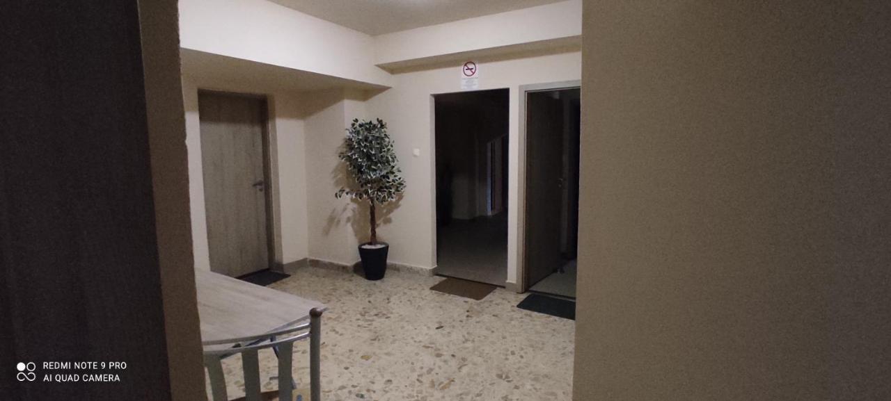 Centrum Apartmanok Siofok Ngoại thất bức ảnh